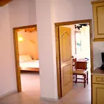 Hotel Brati - Arcoudi