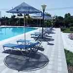 Brati - Arcoudi Hotel Arkoudi