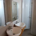 Hotel Brati - Arcoudi Arkoudi