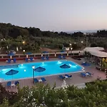 Brati - Arcoudi Hotel Arkoudi