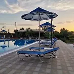 Brati - Arcoudi Hotel 2*