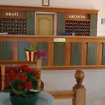 Brati - Arcoudi 2* Arkoudi