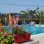 Brati - Arcoudi Hotel Arkoudi