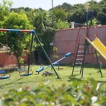 Hotel Brati - Arcoudi Arkoudi