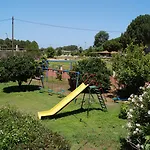 Brati - Arcoudi Hotel 2*