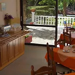 Hotel Brati - Arcoudi