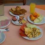 Hotel Brati - Arcoudi Arkoudi