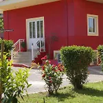 Brati - Arcoudi Hotel