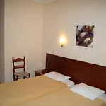 Hotel Brati - Arcoudi 2*