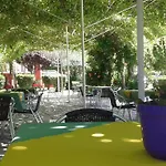Hotel Brati - Arcoudi