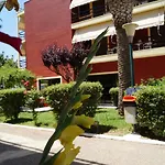 Hotel Brati - Arcoudi