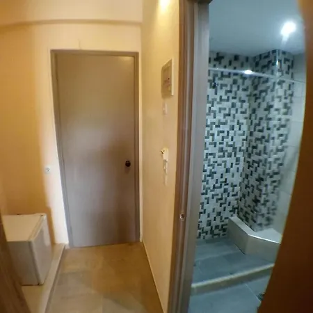 Hotel Brati - Arcoudi
