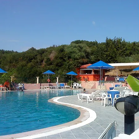Brati - Arcoudi Arkoudi