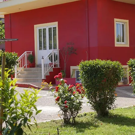 Brati - Arcoudi Hotel