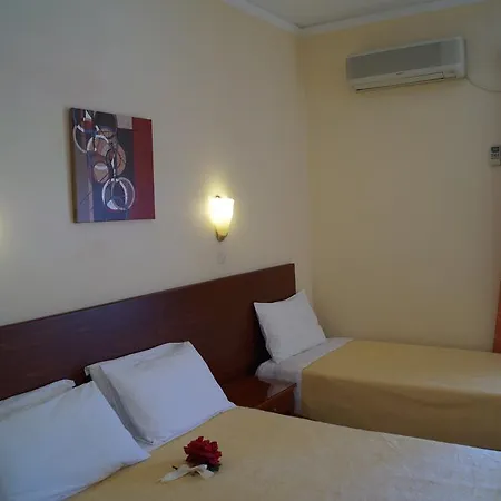 Hotel Brati - Arcoudi