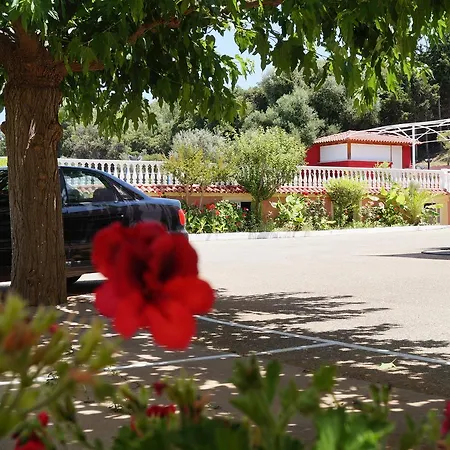 Brati - Arcoudi Hotel Arkoudi