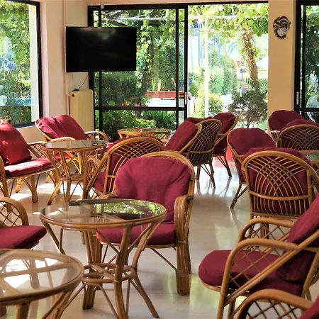 Hotel Brati - Arcoudi 2*