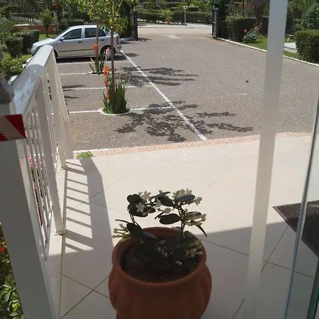 Hotel Brati - Arcoudi