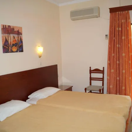 Hotel Brati - Arcoudi Arkoudi