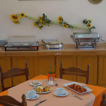 Hotel Brati - Arcoudi 2*