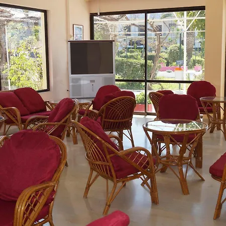 Brati - Arcoudi Hotel 2*