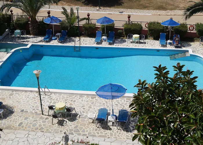 Brati - Arcoudi Arkoudi