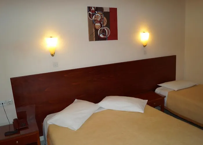 Brati - Arcoudi 2* Arkoudi