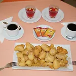Brati - Arcoudi فندق