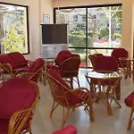 Brati - Arcoudi فندق 2*