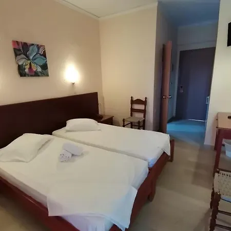 Brati - Arcoudi Arkoudi