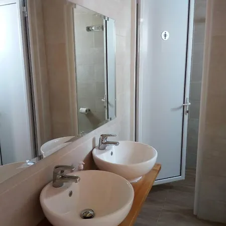 Hotell Brati - Arcoudi Arkoudi