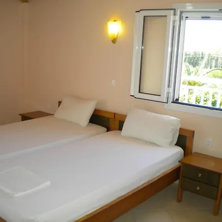 Brati - Arcoudi Arkoudi