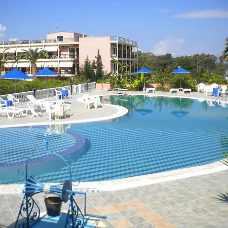 Brati - Arcoudi 2* Arkoudi