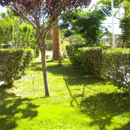 Brati - Arcoudi Otel