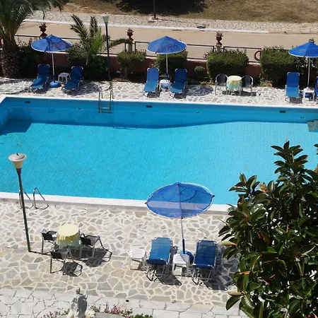 Brati - Arcoudi Arkoudi