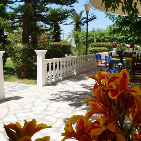 Brati - Arcoudi 2* Arkoudi