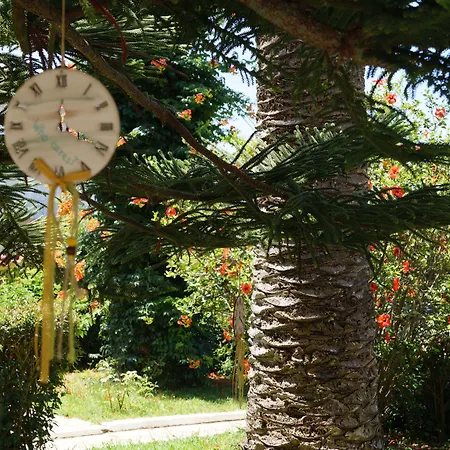 Hotel Brati - Arcoudi Arkoudi