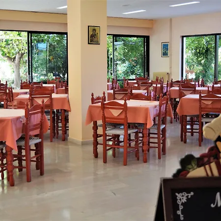 Brati - Arcoudi 2* Arkoudi