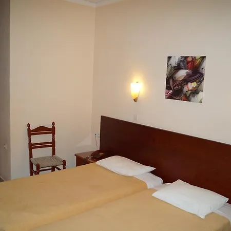 Szálloda Brati - Arcoudi 2*