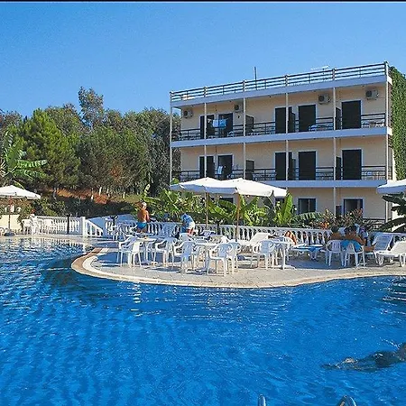 Hotell Brati - Arcoudi