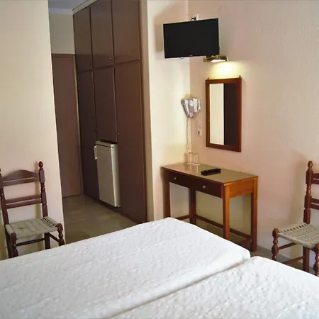 Hotel Brati - Arcoudi