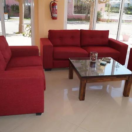 Brati - Arcoudi Hotell 2*