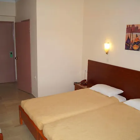 Hotell Brati - Arcoudi Arkoudi