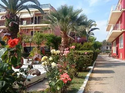 Brati - Arcoudi Hotell