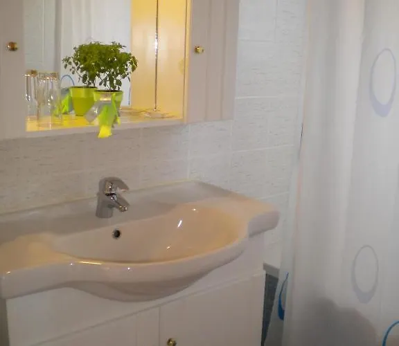 Brati - Arcoudi Arkoudi