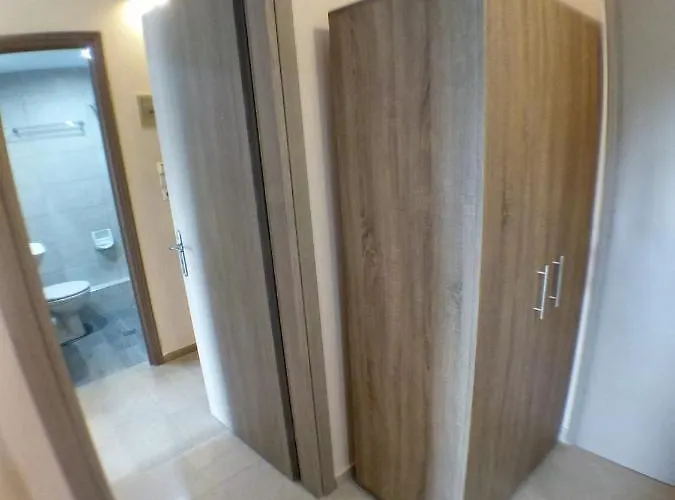 מלון Brati - Arcoudi ארקודי