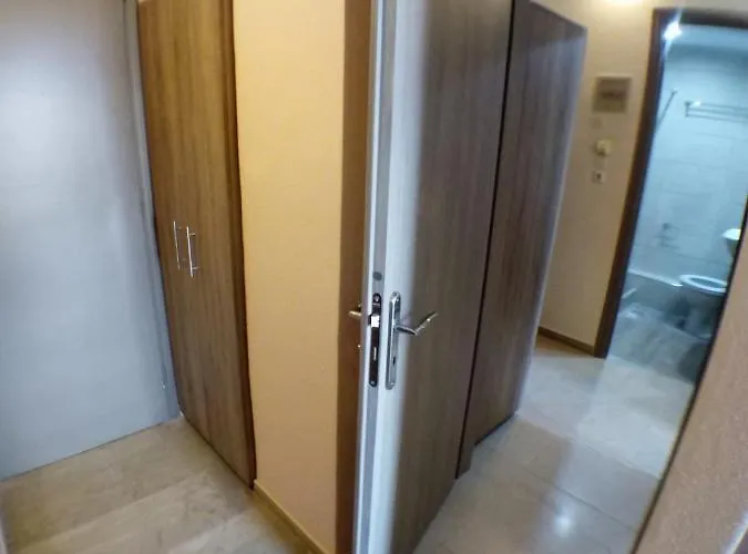 Brati - Arcoudi Otel