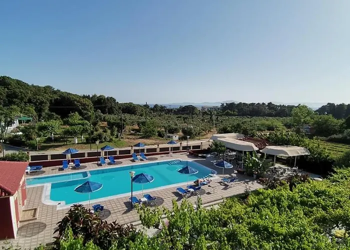 Brati - Arcoudi ארקודי