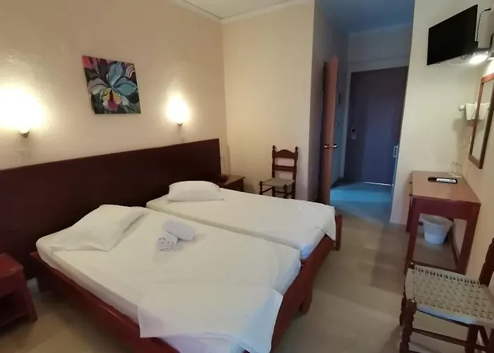 Brati - Arcoudi Arkoudi