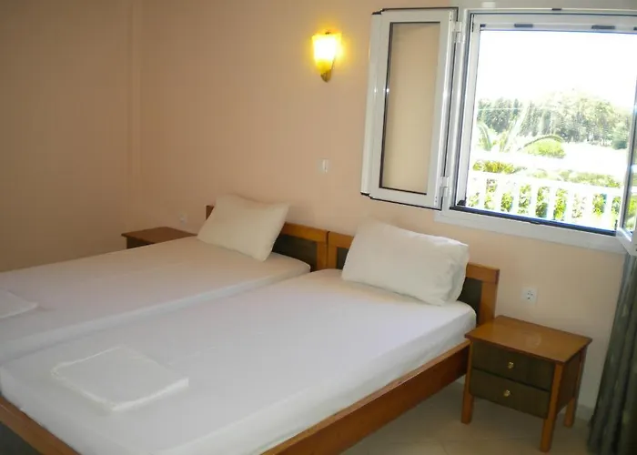 Brati - Arcoudi Arkoudi